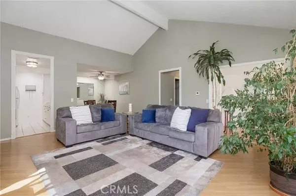 Mission Viejo, CA 92691,25936 Robin Circle #15