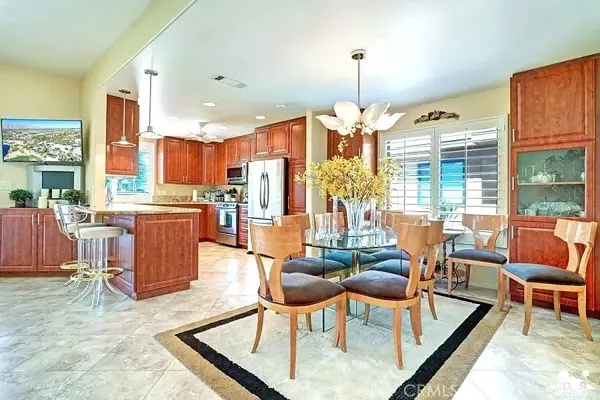 Rancho Mirage, CA 92270,8 Cadiz Drive
