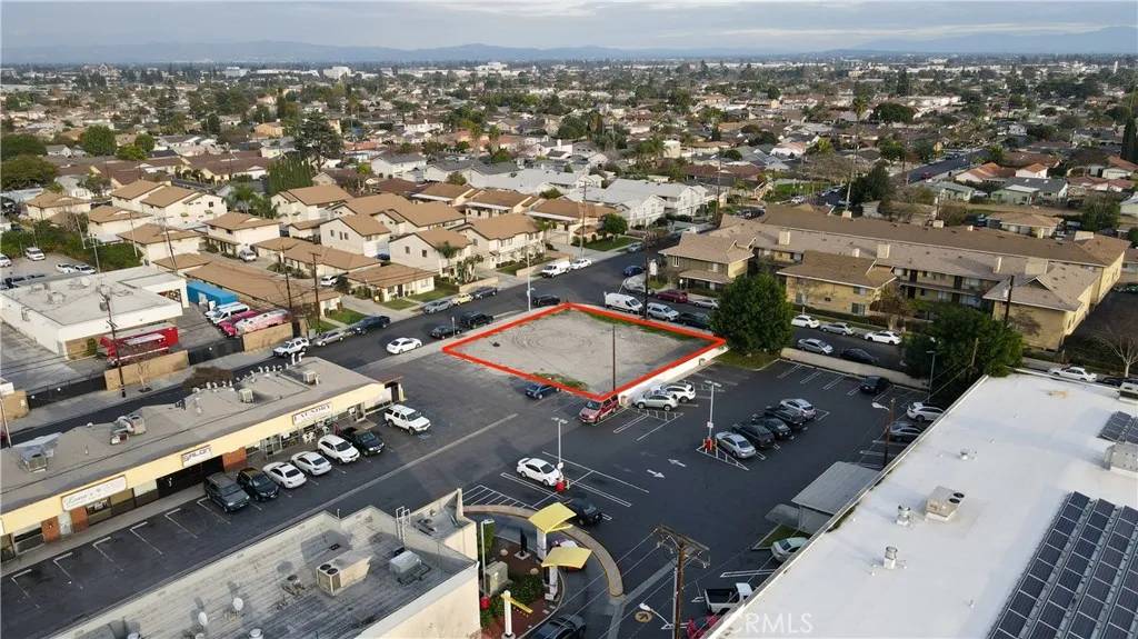 0 Orange, Downey, CA 90242