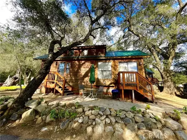 Pauma Valley, CA 92061,31718 S Grade #B