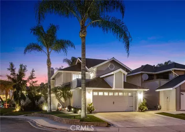 7 Deer Creek Lane, Laguna Hills, CA 92653