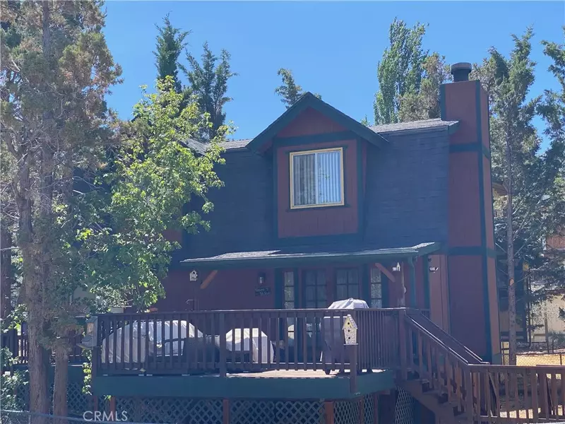 228 Kern Avenue, Sugarloaf, CA 92386