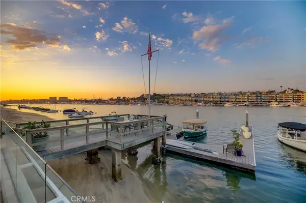 Newport Beach, CA 92663,500 Via Lido Nord