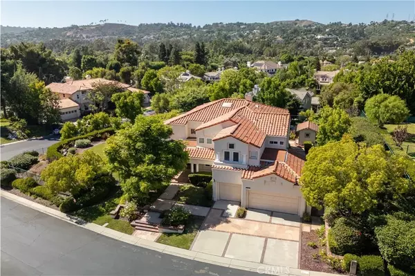 28571 Paseo Zorro,  San Juan Capistrano,  CA 92675