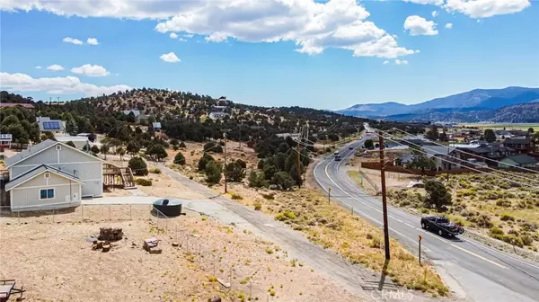 Baldwin Lake, CA 92314,45355 First