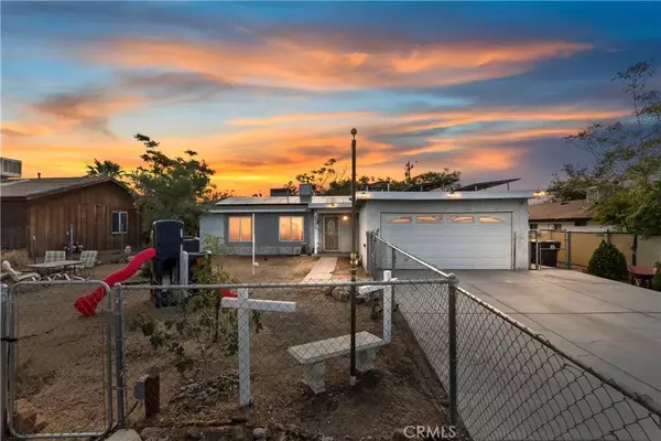 Yucca Valley, CA 92284,6374 Linda Lee Drive