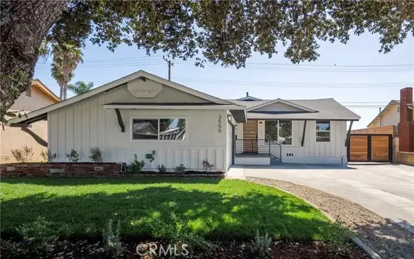 3550 Kemble Avenue, Long Beach, CA 90808