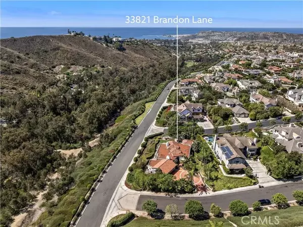 33821 Brandon Lane,  San Juan Capistrano,  CA 92675