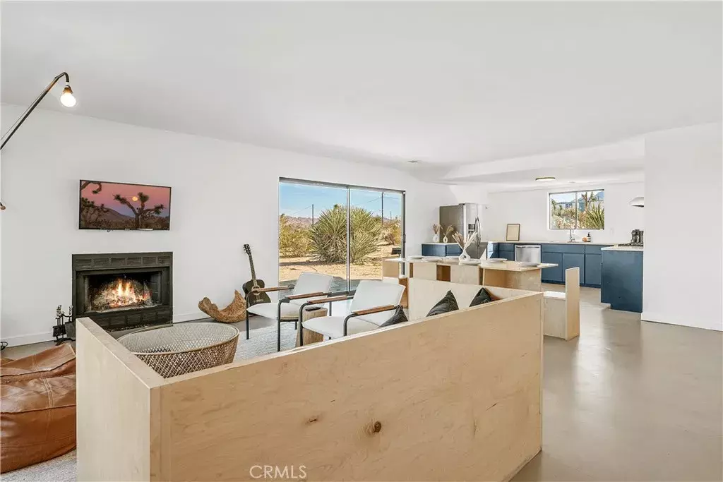 Joshua Tree, CA 92252,7119 Saddleback Road