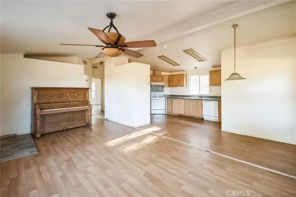 Grass Valley, CA 95949,19606 Perimeter Road