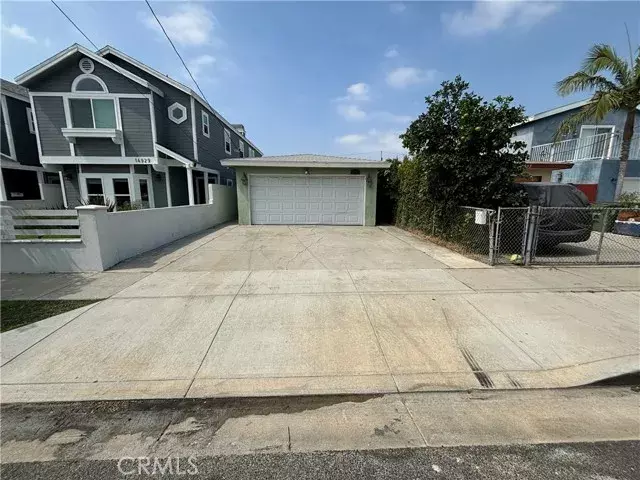 14927 Grevillea Avenue, Lawndale, CA 90260