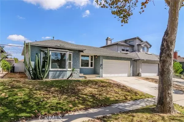 Lakewood, CA 90713,4756 Conquista Avenue