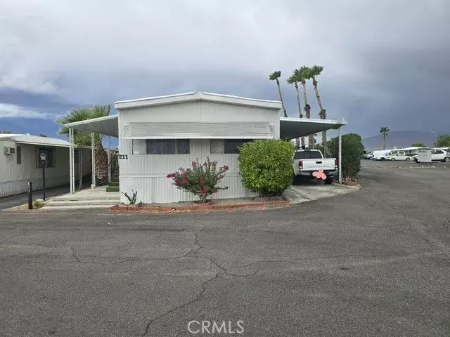Desert Hot Springs, CA 92240,64625 Pierson #E11