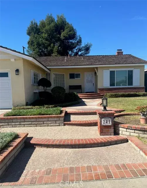 La Habra, CA 90631,241 Deanna Street