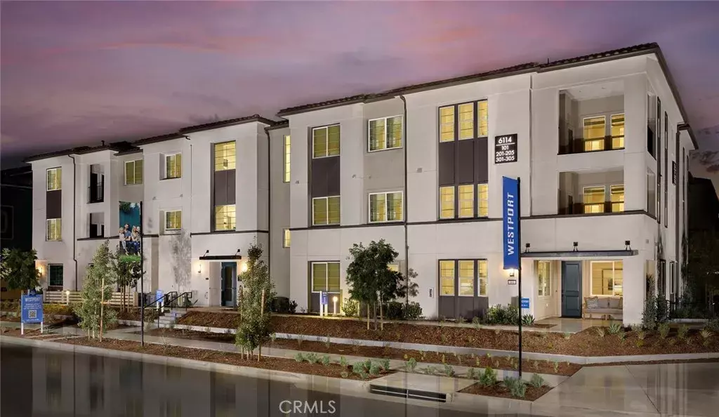 12962 Lassen Drive #101, Eastvale, CA 92880