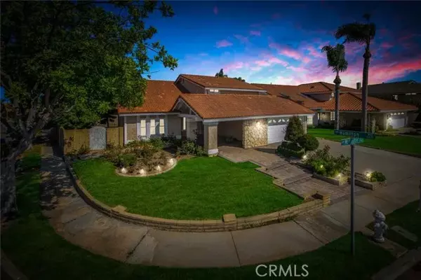 Fountain Valley, CA 92708,17920 Mount Coulter Street