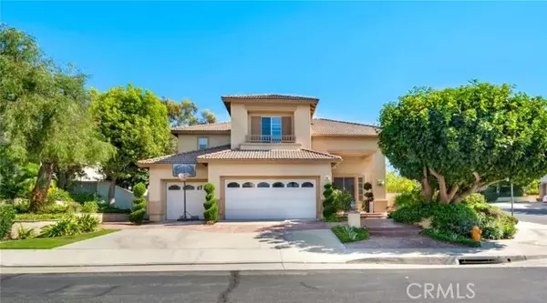 Rancho Santa Margarita, CA 92688,38 Meadowood