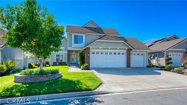 Coto De Caza, CA 92679,9 Lexington Way