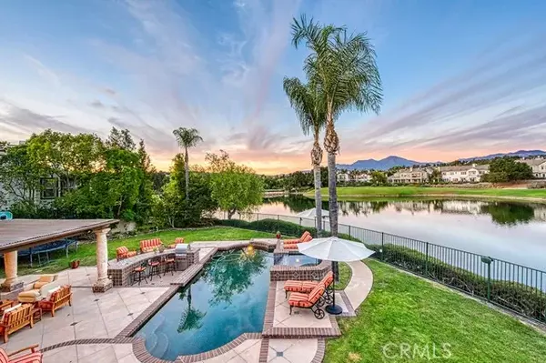 28 Portmarnoch Court, Coto De Caza, CA 92679