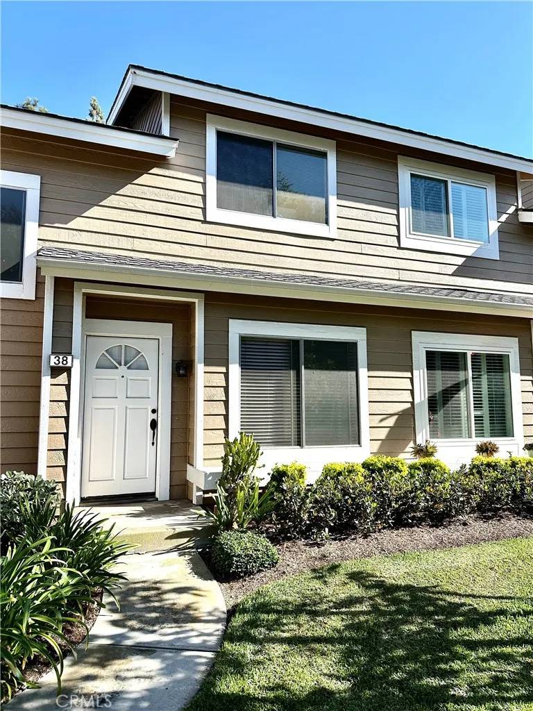 38 Monroe #43, Irvine, CA 92620
