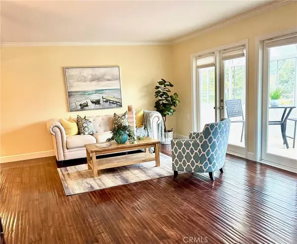 Laguna Woods, CA 92637,5349 Algarrobo #A