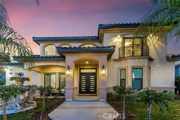 Rosemead, CA 91770,4250 Arica Avenue