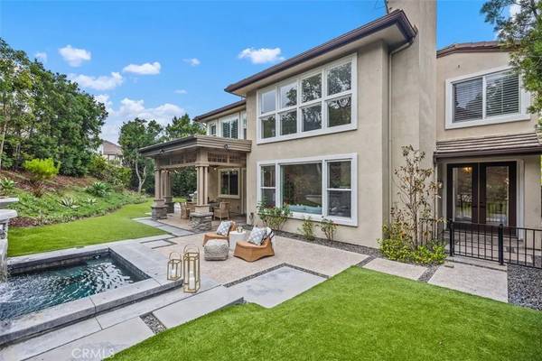 11 Jackson Court, Coto De Caza, CA 92679