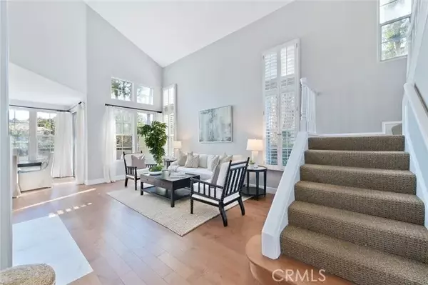 40 Brigmore Aisle,  Irvine,  CA 92603