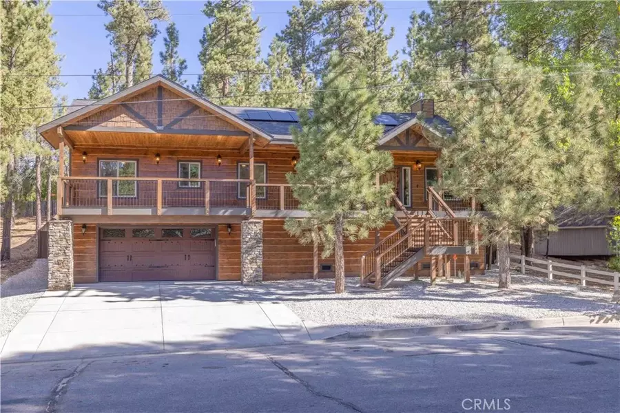 41538 Park Avenue, Big Bear Lake, CA 92315