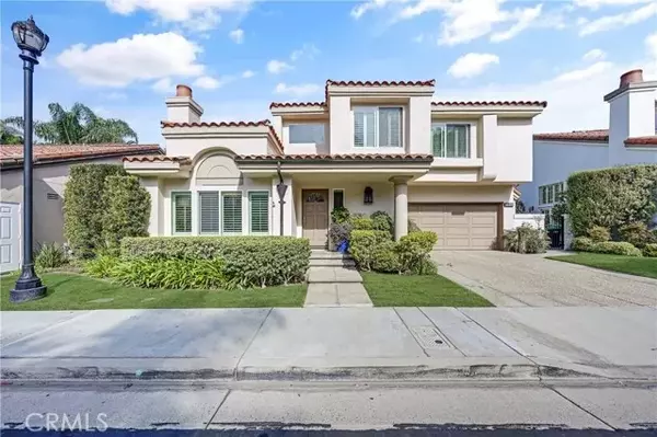 2916 Corte Portofino, Newport Beach, CA 92660