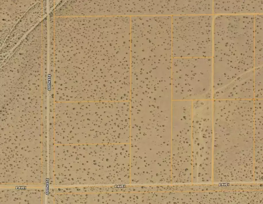 Lancaster, CA 93536,220 220th ST and E Avenue I