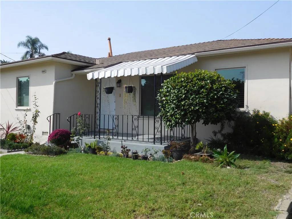 1415 Ximeno Avenue, Long Beach, CA 90804