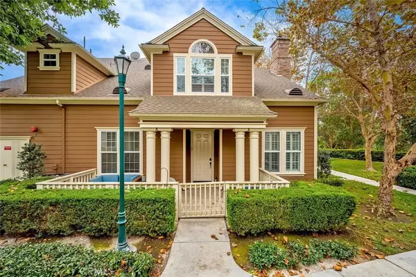 Ladera Ranch, CA 92694,31 Bayley Street #14