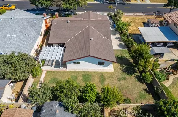 Temple City, CA 91780,5011 Halifax Road