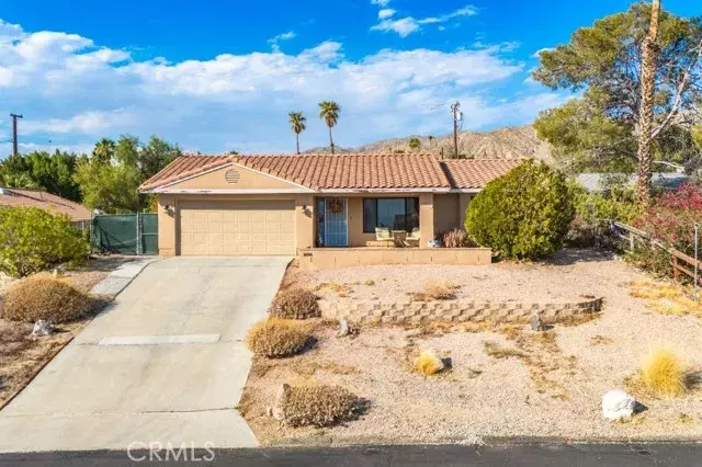 Desert Hot Springs, CA 92240,66948 San Bruno Road