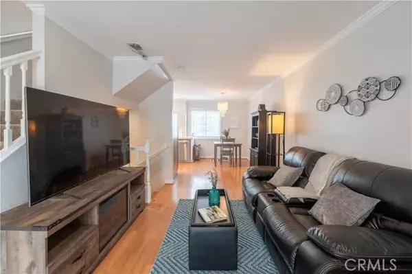 1534 Marcelina Avenue #F, Torrance, CA 90501