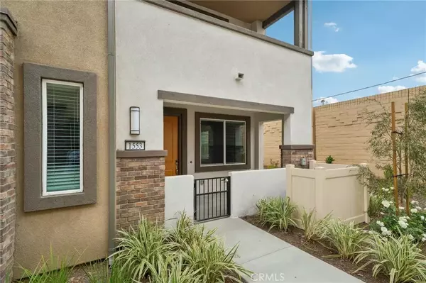 Pomona, CA 91768,1553 Stratus Drive