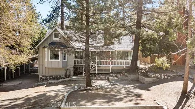 5557 Dogwood Road, Wrightwood, CA 92397
