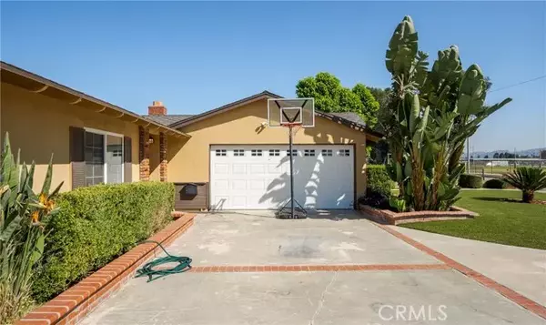 West Covina, CA 91791,1923 E Eckerman Avenue