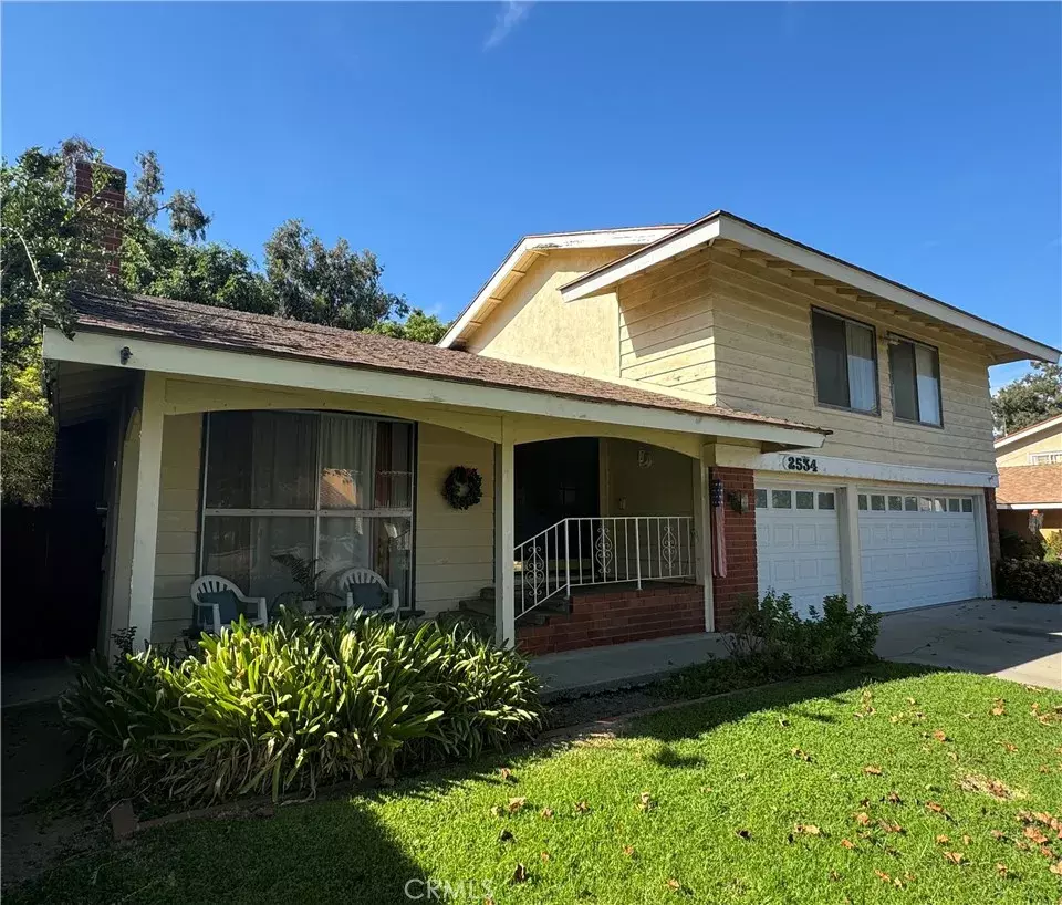 Santa Ana, CA 92706,2534 Alona Street