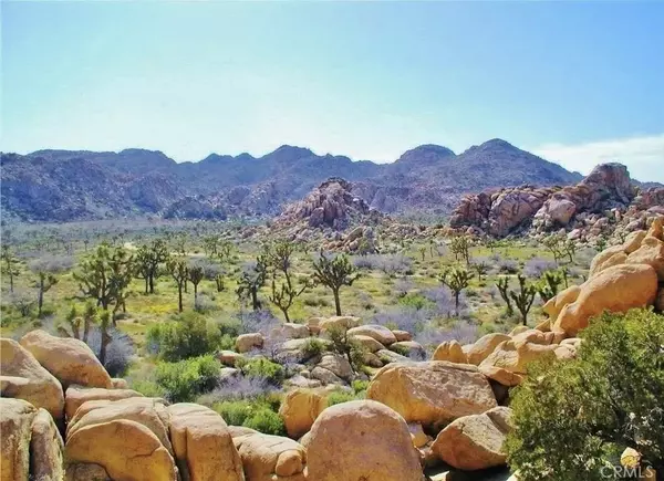 61936 El Reposo, Joshua Tree, CA 92252