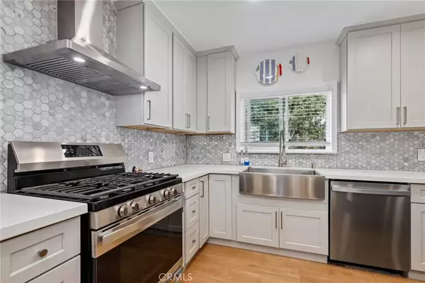 Long Beach, CA 90808,4237 Charlemagne Avenue