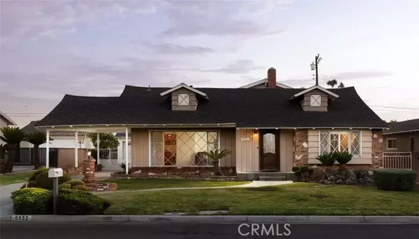 9132 Randall Avenue, La Habra, CA 90631