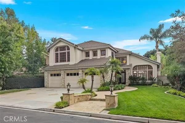 Coto De Caza, CA 92679,25 Summerside