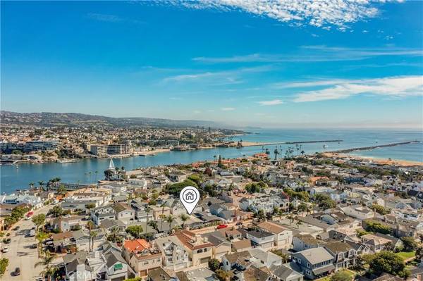 Newport Beach, CA 92661,432 Seville Avenue