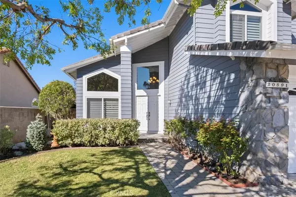 Rancho Santa Margarita, CA 92679,20891 Porter Ranch Road