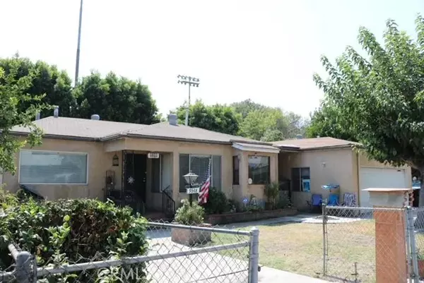 South El Monte, CA 91733,9348 Rush Street