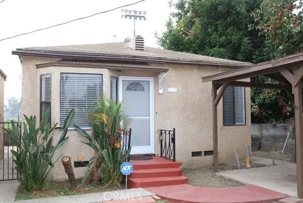 South El Monte, CA 91733,9342 Rush Street