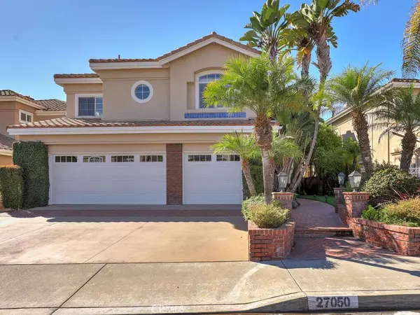 Mission Viejo, CA 92692,27050 S Ridge Drive