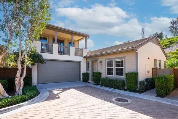 Rancho Mission Viejo, CA 92694,5 Picaflor Street